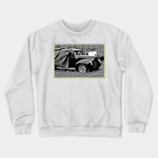 Any Day Now Crewneck Sweatshirt